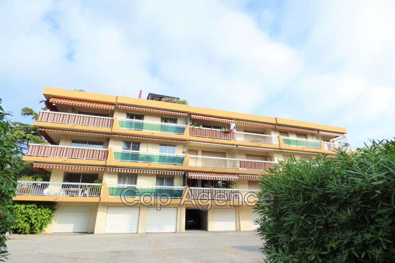 vente Appartement Antibes Badine Appartement Antibes Badine, achat appartement 2 pièces 44 m²