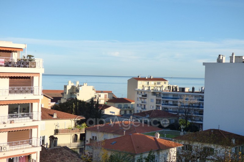 Photo Appartement Antibes Albert 1er, achat appartement 3 pièces 68 m²
