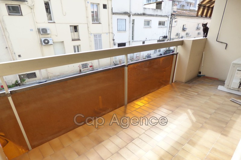 Photo Appartement Juan-les-Pins Proche plages, achat appartement 1 pièce 23 m²