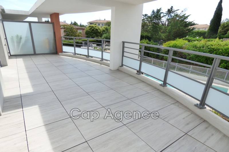 vente Appartement Antibes Hauteurs Appartement Antibes Hauteurs, achat appartement 2 pièces 43 m²
