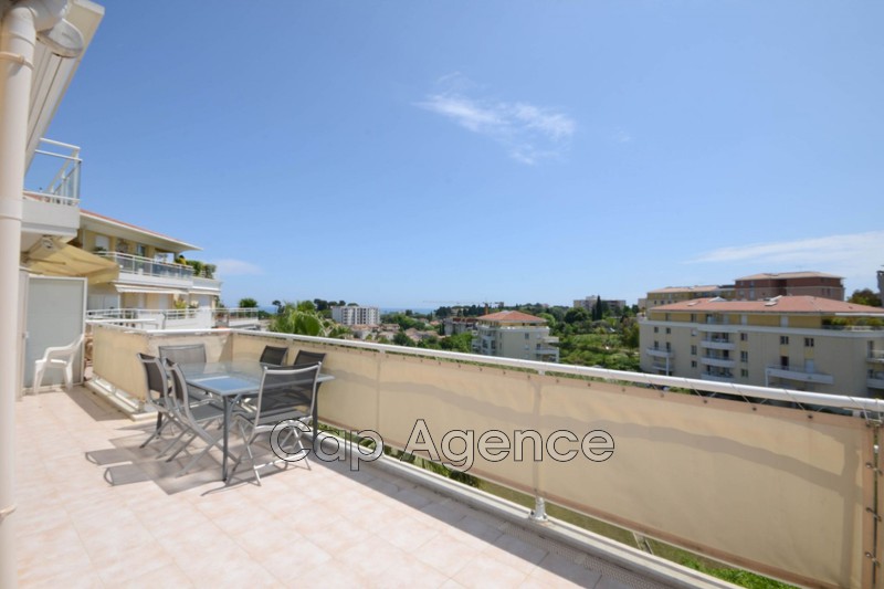 vente Appartement Antibes Hauteurs Appartement Antibes Hauteurs, achat appartement 4 pièces 104 m²