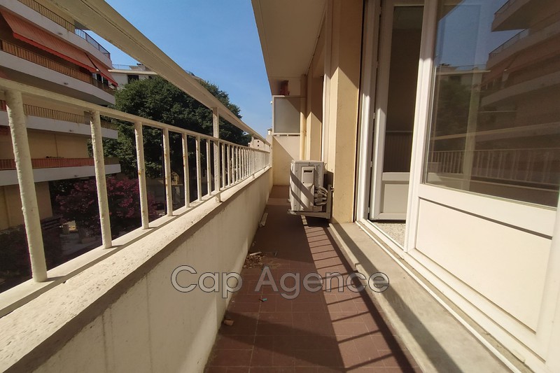 Photo Appartement Antibes Centre ville, achat appartement 3 pièces 62 m²