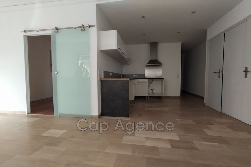 Photo Appartement Antibes Front de mer, achat appartement 2 pièces 42 m²