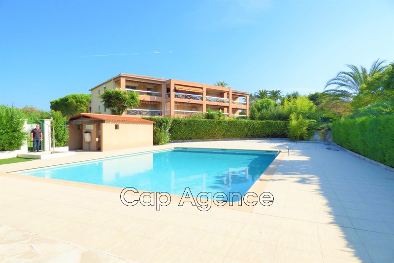 vente Appartement Juan-les-pins Bord de mer Appartement Juan-les-Pins Bord de mer, achat appartement 3 pièces 63 m²