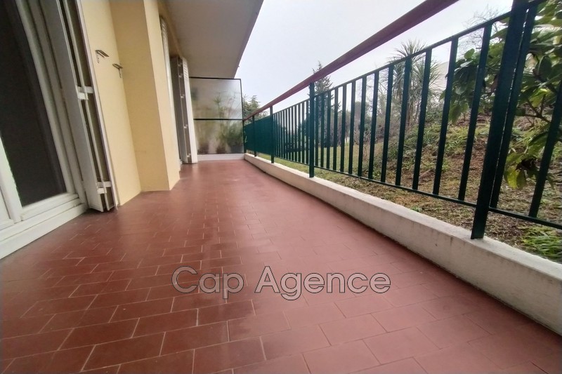 vente Appartement Antibes Rabiac Appartement Antibes Rabiac, achat appartement 3 pièces 59 m²