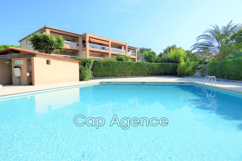 vente Appartement Juan-les-pins Bord de mer Appartement Juan-les-Pins Bord de mer, achat appartement 2 pièces 27 m²