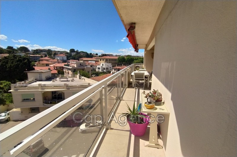 Photo Appartement Antibes Ilette, achat appartement 5 pièces 117 m²