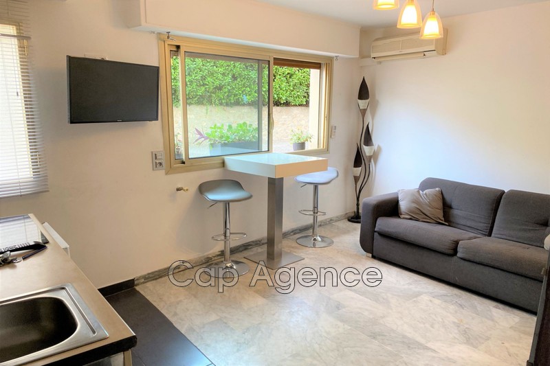 vente Appartement Juan-les-pins Pinède Appartement Juan-les-Pins Pinède, achat appartement 1 pièce 20 m²