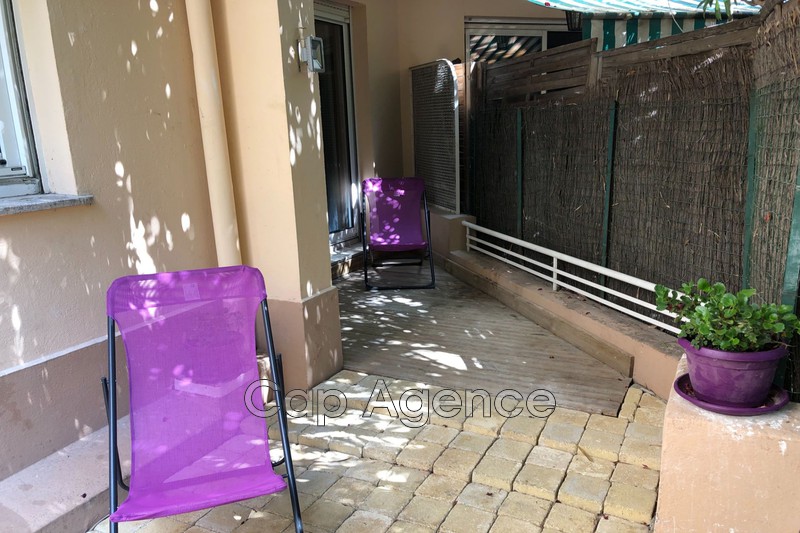 Photo Apartment Antibes Centre ville, to buy apartment 3 rooms 45 m²