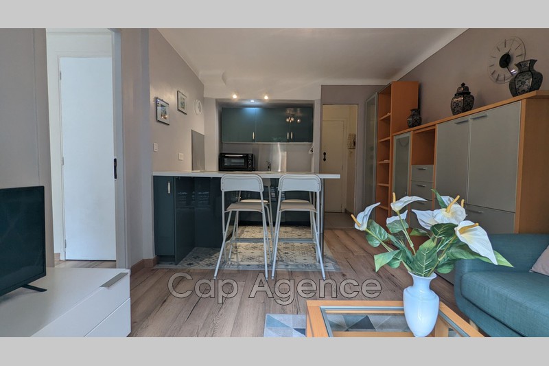 Photo Apartment Antibes Centre ville, to buy apartment 3 rooms 45 m²