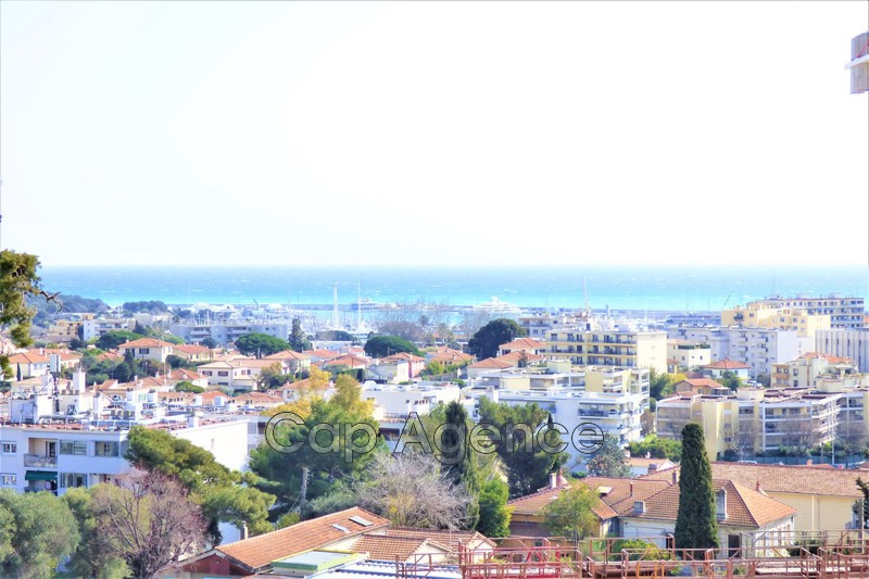 appartement  4 rooms  Antibes Sun king  71 m² -   
