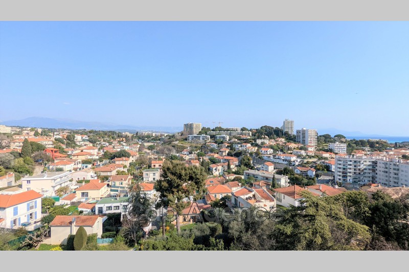 Photo Apartment Antibes Roi soleil, to buy apartment 4 rooms 71 m²
