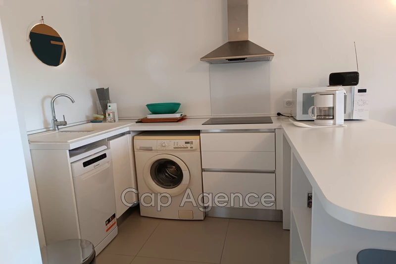 Vente appartement Juan-les-Pins  