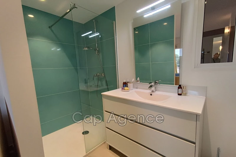 Vente appartement Juan-les-Pins  
