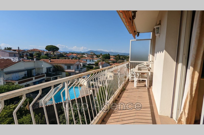 appartement  4 rooms  Antibes Sun king  71 m² -   