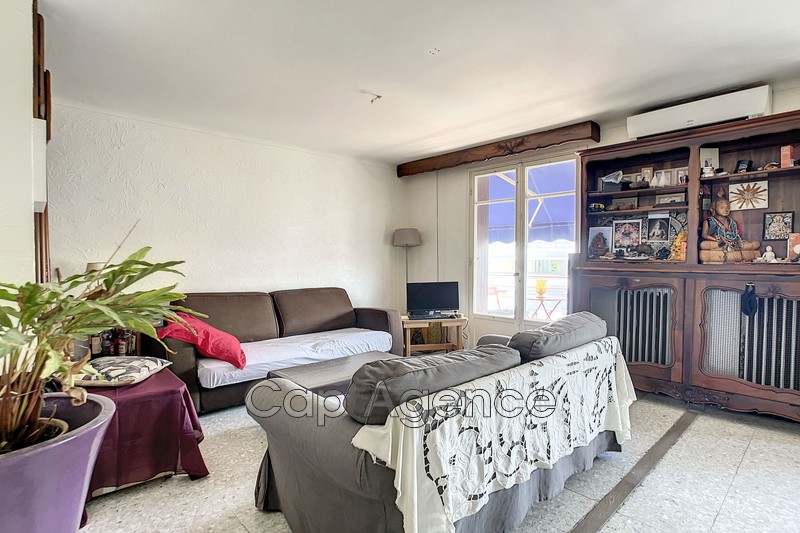 Apartment Antibes Centre ville,   to buy apartment  2 rooms   54&nbsp;m&sup2;