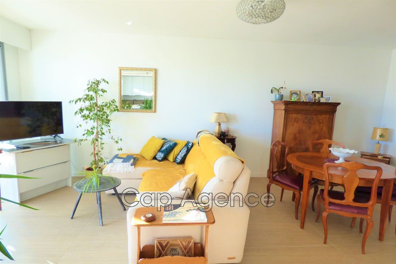 Photo n°4 - Vente appartement Antibes 06600 - 260 000 €