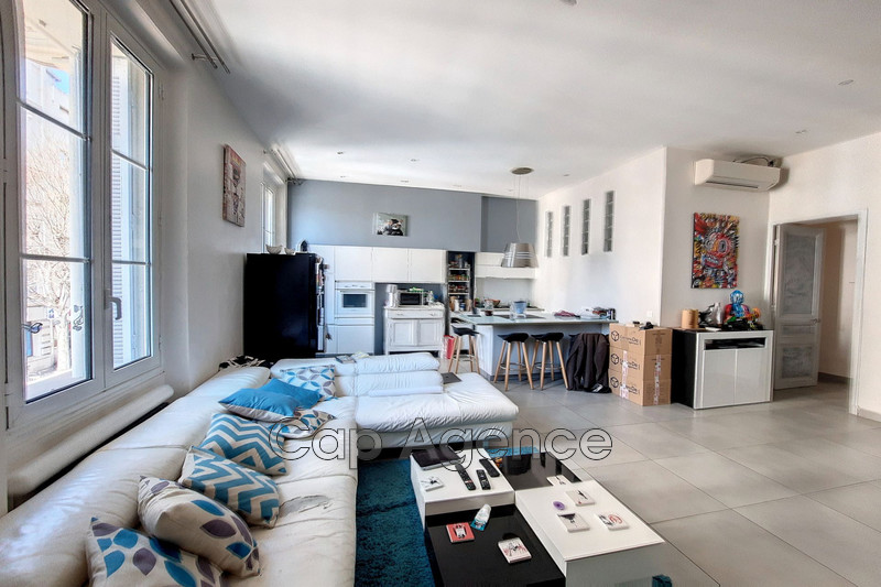 Apartment Antibes Centre ville,   to buy apartment  4 rooms   83&nbsp;m&sup2;