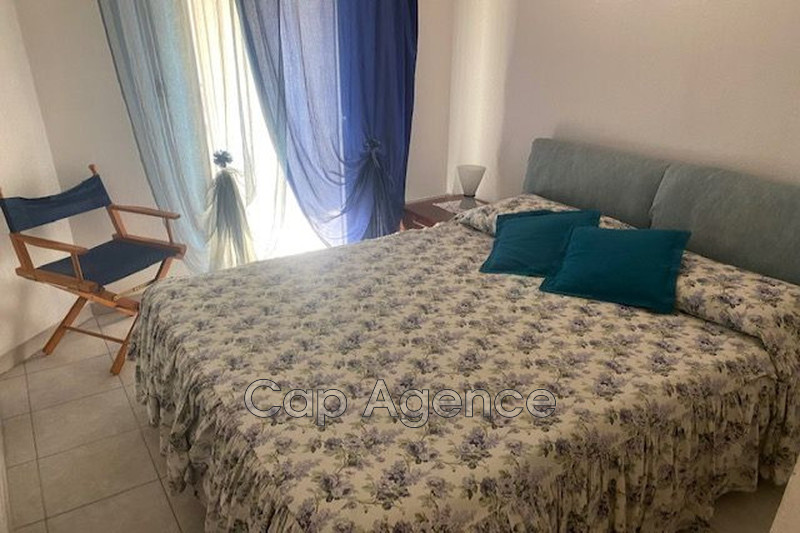 Vente appartement Juan-les-Pins  