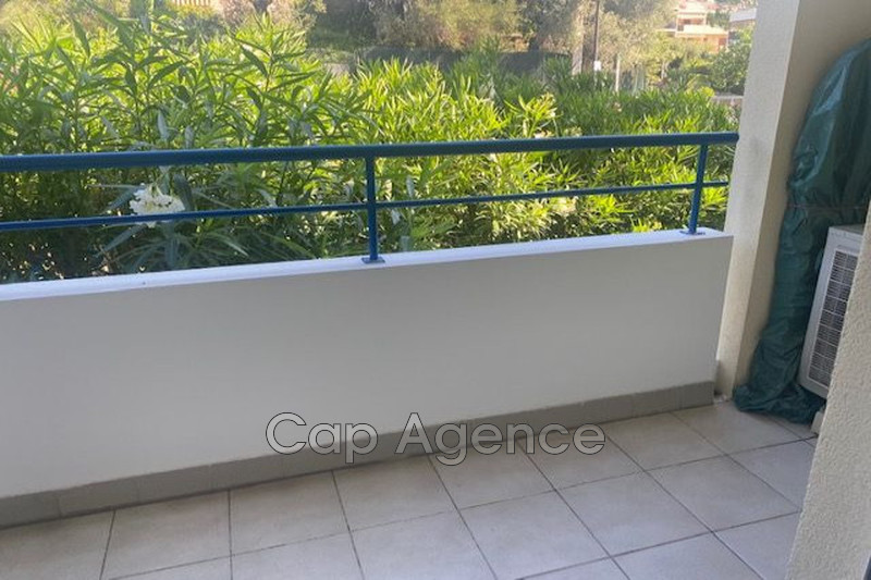 Vente appartement Juan-les-Pins  