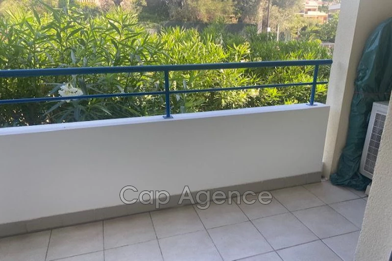Vente appartement Juan-les-Pins  