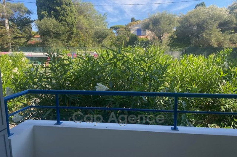 Vente appartement Juan-les-Pins  