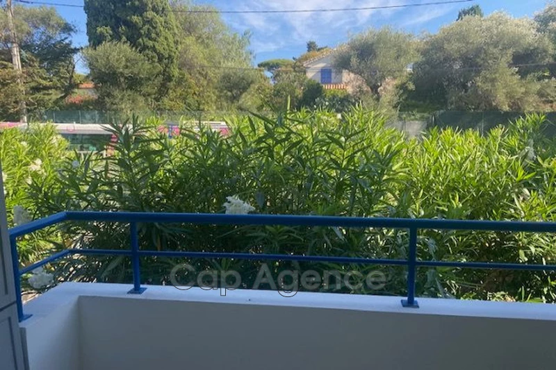 Vente appartement Juan-les-Pins  
