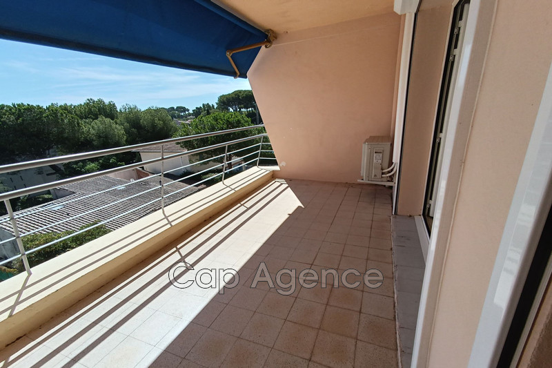 appartement  1 room  Antibes Antibes  46 m² -   
