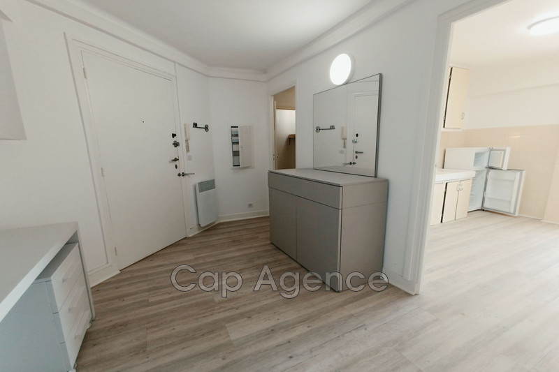 Vente appartement Antibes  