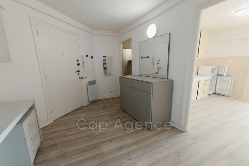 Vente appartement Antibes  