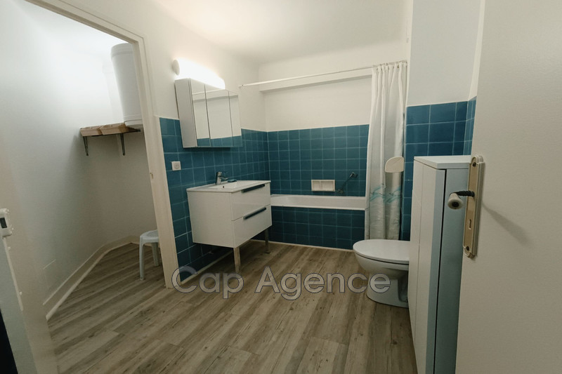 Vente appartement Antibes  