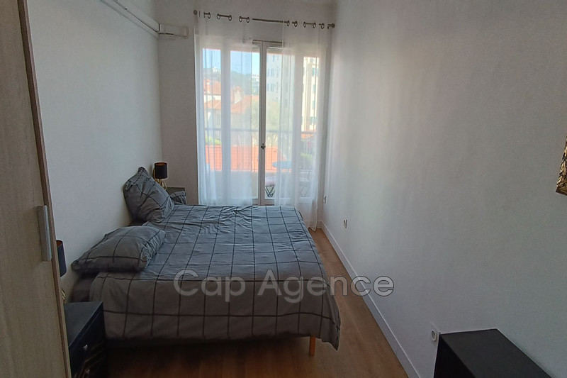 Vente appartement Juan-les-Pins  