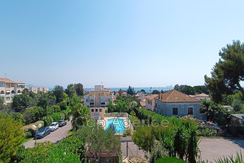 Apartment Antibes Les bréguières,   to buy apartment  2 rooms   57&nbsp;m&sup2;