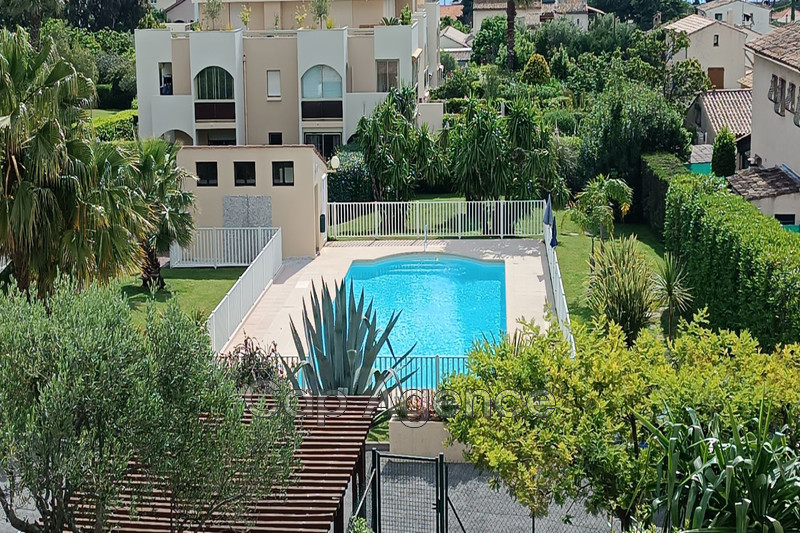 Vente appartement Antibes  