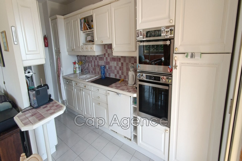 Vente appartement Antibes  