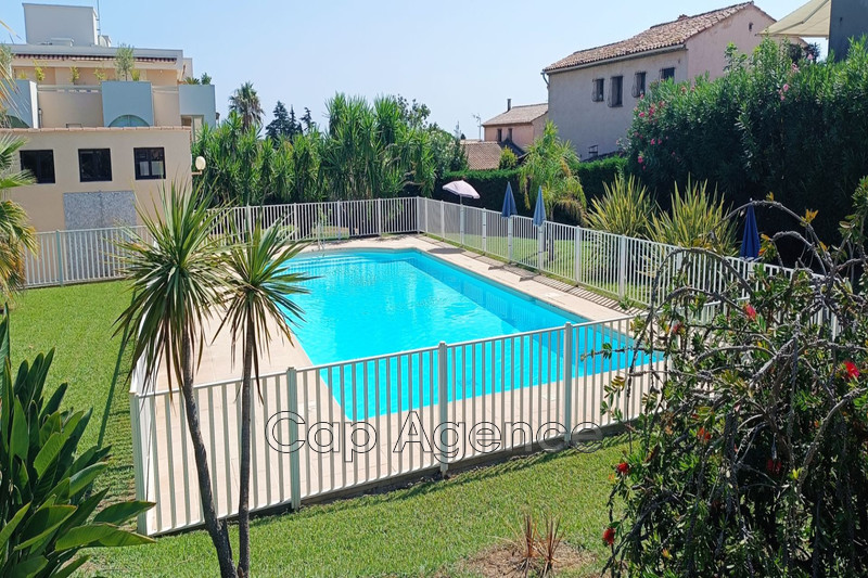 Vente appartement Antibes  