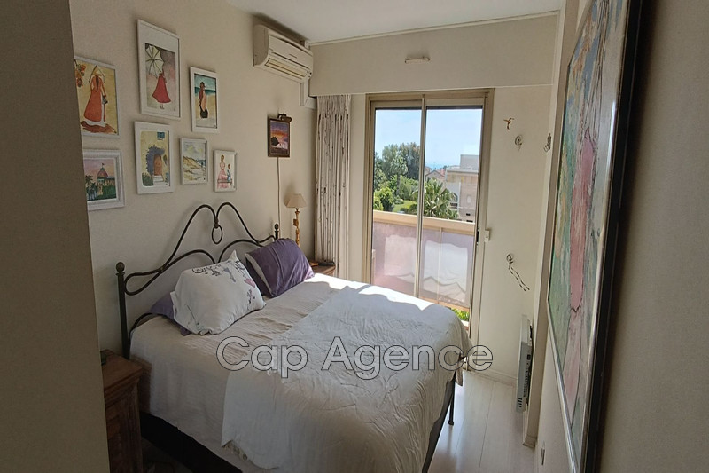 Vente appartement Antibes  