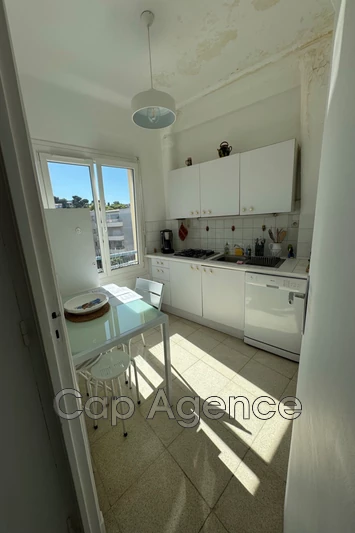 Vente appartement Antibes  