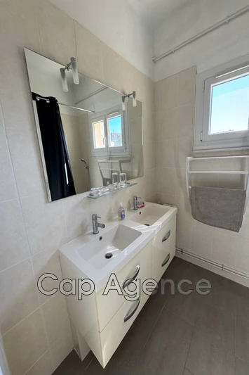 Vente appartement Antibes  