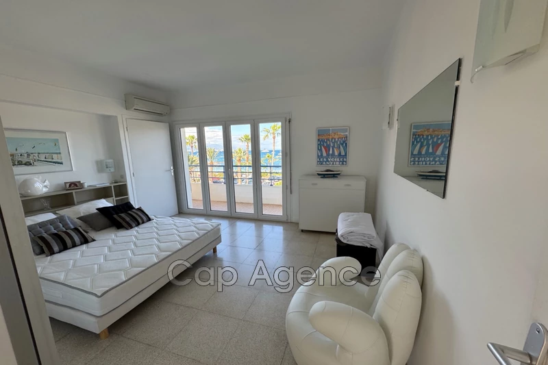 Vente appartement Antibes  