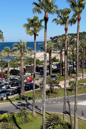 Vente appartement Antibes  