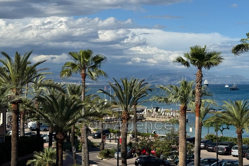 Vente appartement Antibes  