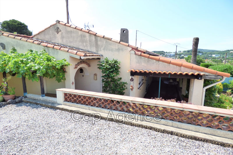 Photo Maison Antibes Hauteurs, achat maison 2 chambres 65 m²