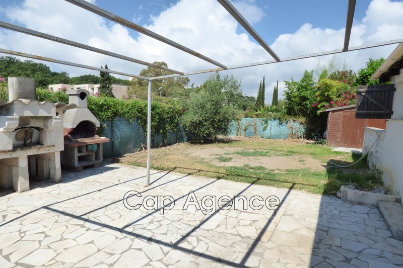 vente Maison Antibes Hauteurs Maison Antibes Hauteurs, achat maison 2 chambres 37 m²