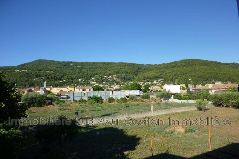 Photo Appartement Solliès-Pont Location appartement 2 pièces 40 m²