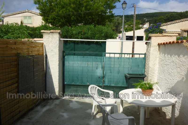 Photo Studio La Farlède Location studio 1 pièce 21 m²