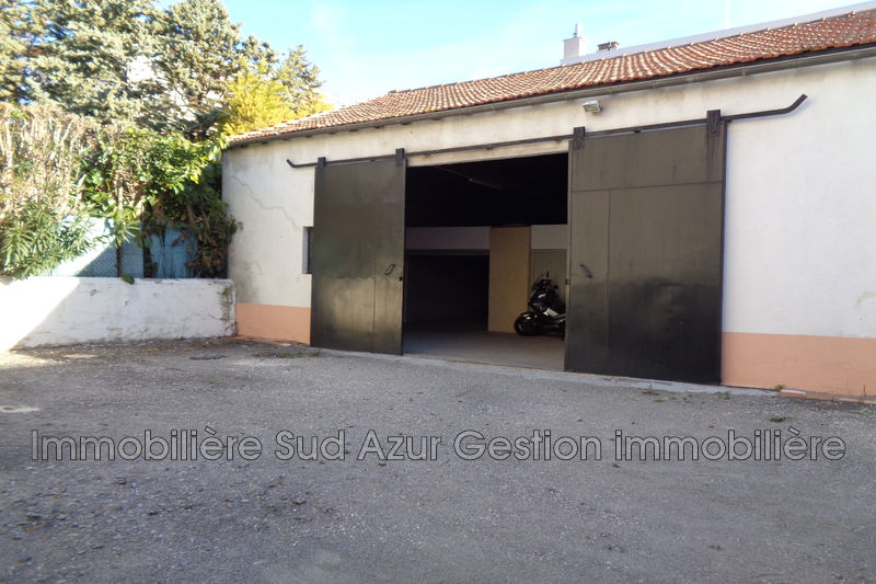 Photo Garage Toulon Location garage