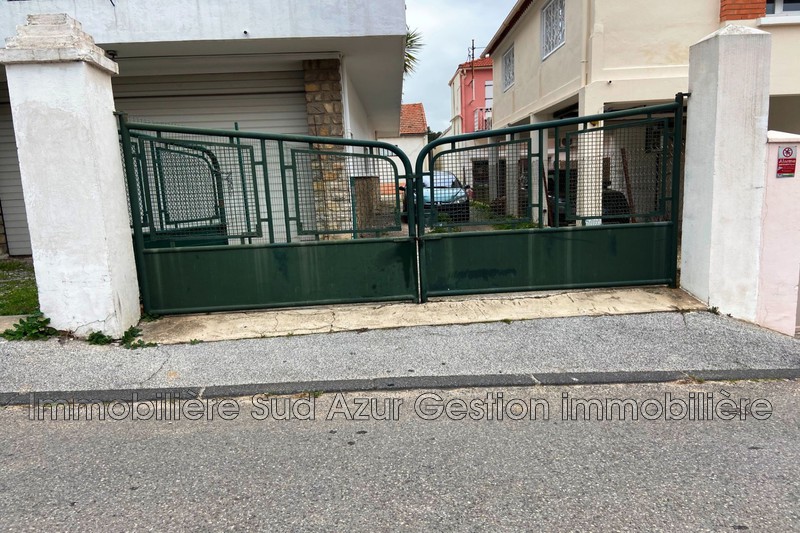 Photo Garage Toulon Location garage