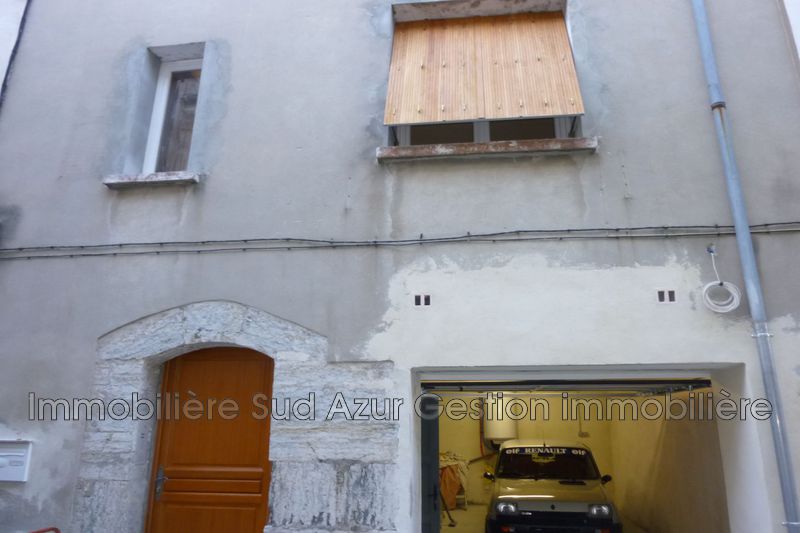 Photo Appartement Solliès-Pont Location appartement 1 pièce 30 m²