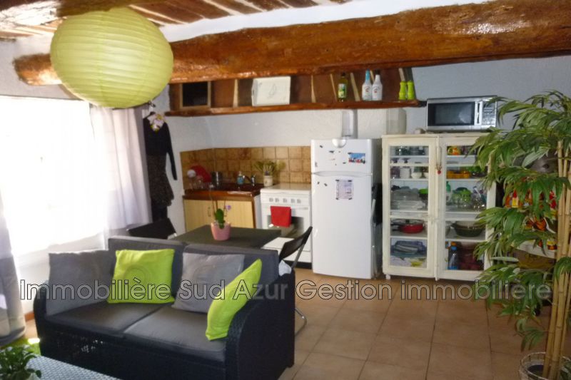 Photo Studio La Farlède Location studio 1 pièce 26 m²